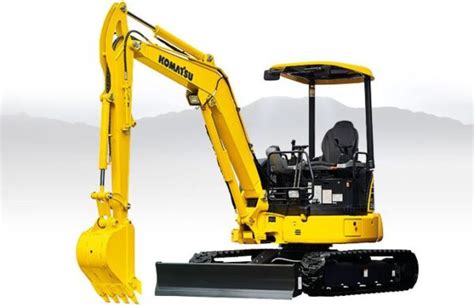 komatsu mini excavator prices|komatsu mini excavator price list.